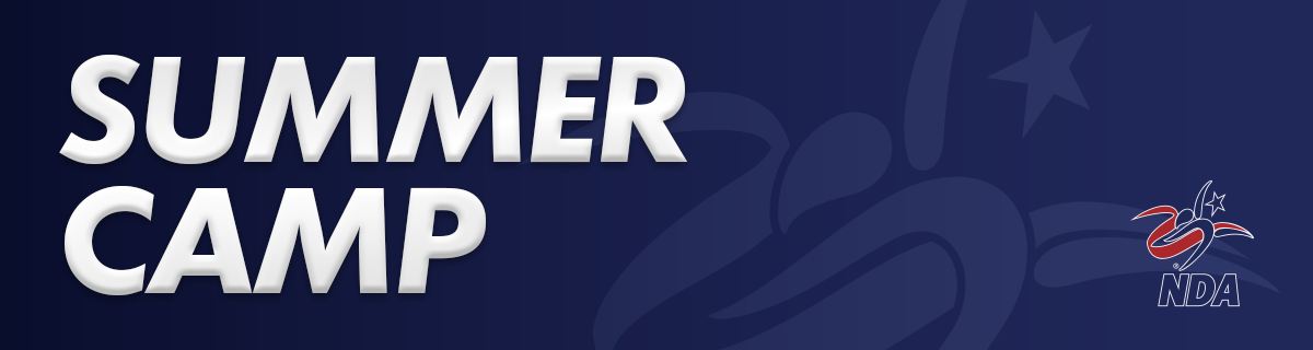 NDA Summer Camp