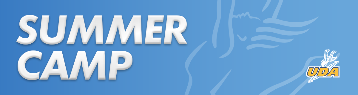 UDA Summer Camp
